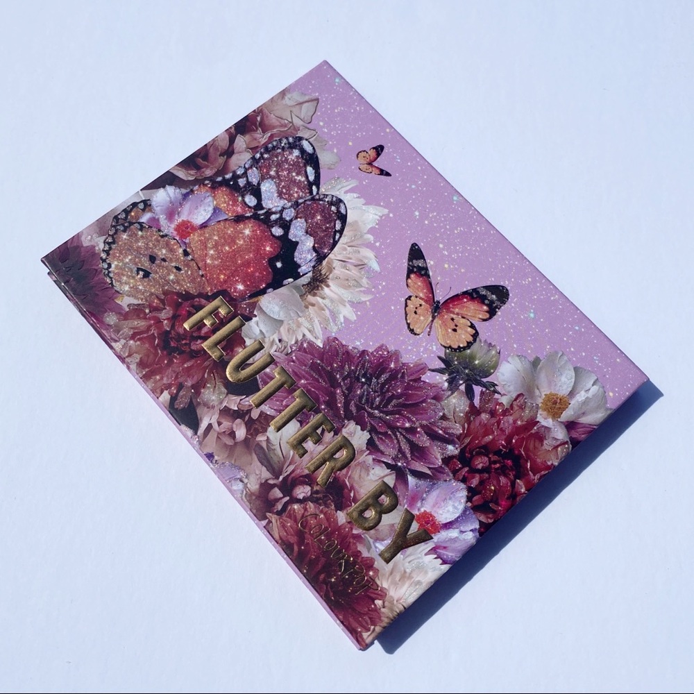 Flutter By Palette